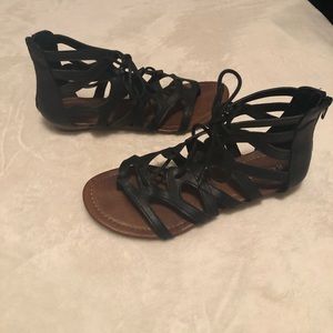 Rampage sandals